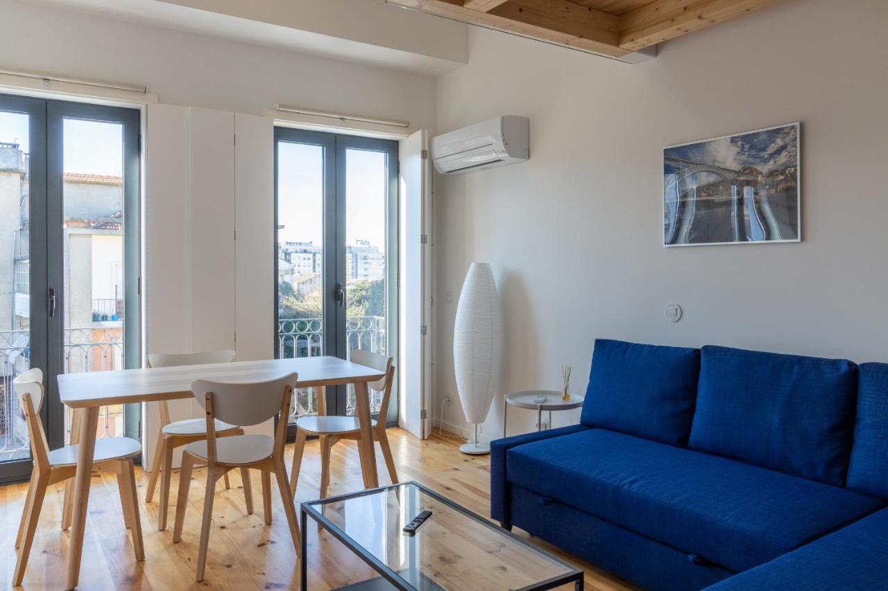 Alvaro'S Charming Loft By Mp فيلا نوفا دي غايا المظهر الخارجي الصورة