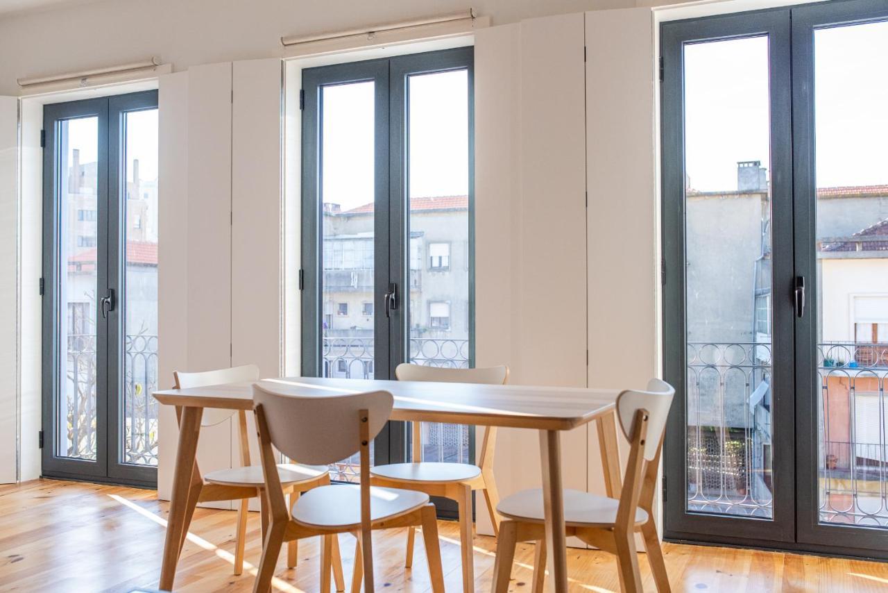 Alvaro'S Charming Loft By Mp فيلا نوفا دي غايا المظهر الخارجي الصورة